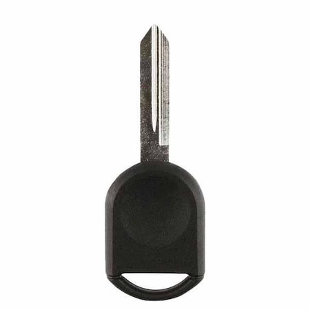 Keyless Factory KeylessFactory: Ford H84 Transponder Key (4D63 40-Bit ) K-FD-40